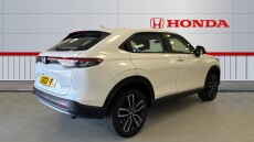 Honda HR-V 1.5 eHEV Elegance 5dr CVT Hybrid Hatchback